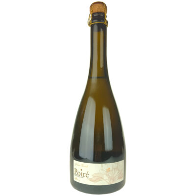 Poiré Brut Cuvée Athéna 2020, Domaine Julien Thurel